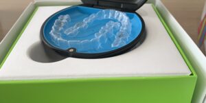 O custo e preço do invisalign