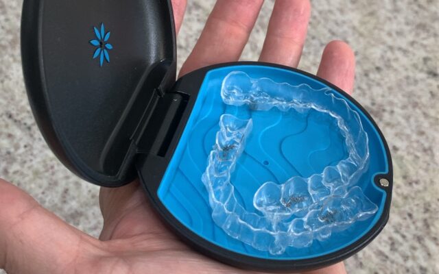 Invisalign Garante Dentes Alinhados