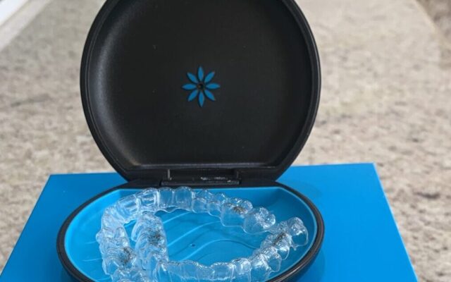 a diferença Invisalign